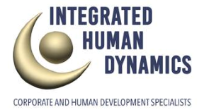 IHD IHDynamics